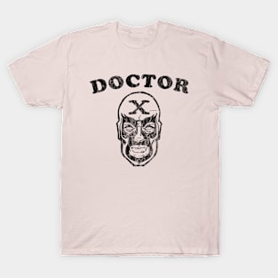 Doctor X T-Shirt